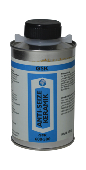 Anti Seize Ceramic Pin-in-cape can 500ml