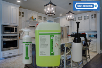 Bio Clean Kraftreiniger Kanister 10 Liter
