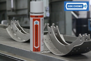 MoS2 Trockenschmierung 400ml