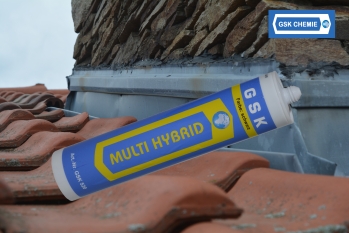Multi-Hybrid Schwarz 300ml