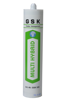 Multi-Hybrid clear 300ml