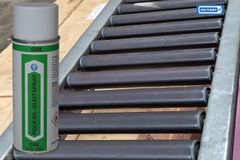Preview: Poly-Sil-Gleitspray 400ml