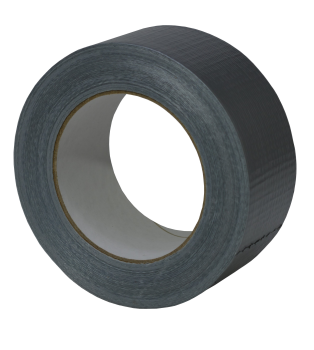 Power Tape silber