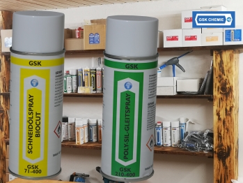 Professional workshop set