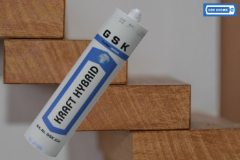 Kraft Hybrid weiss 300ml