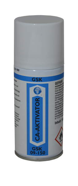 CA Activator 150 ml