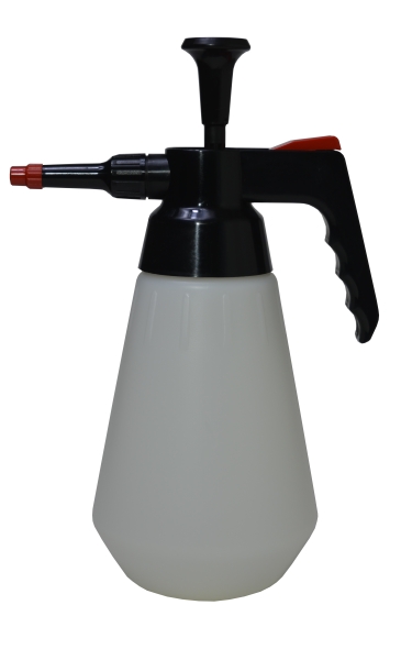Druck-Pump-Zerstäuber 1,5 Liter