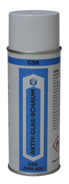 Foam cleaner 400 ml