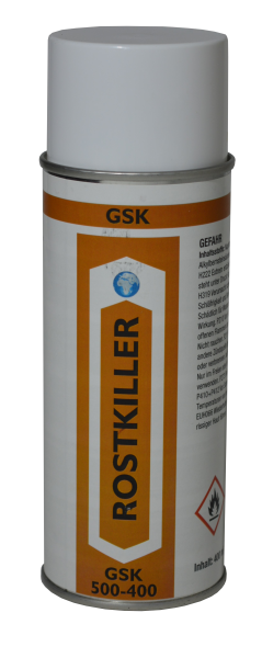 Rust-Killer 400ml