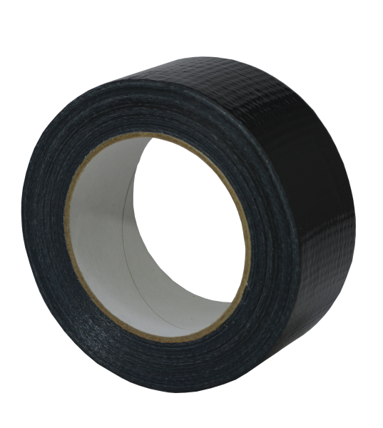 Tape schwarz