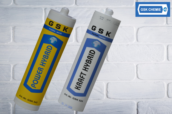 Adhesive Combination GSK 542/524