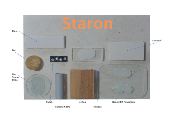 MS Power Bond 300ml Hochleistungskleber