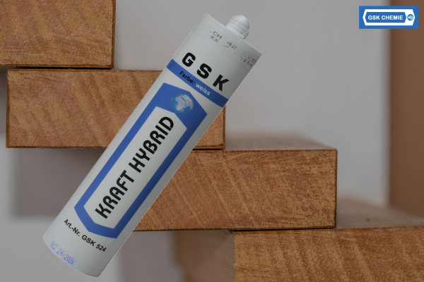 Kraft Hybrid weiss 300ml