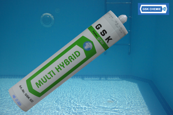 Multi-Hybrid Grau 300ml