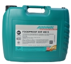 ADDINOL FoodProof XHF 460S  NSF H1  20 Liter