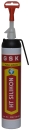 HT Silicone sealant black