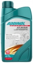 ADDINOL Automatic Transmission Fluid ATF XN Plus 1 liter